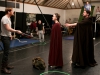 The Heart of Robin Hood, ART production